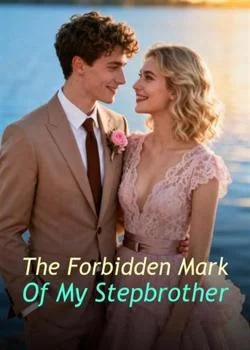 The Forbidden Mark Of My Stepbrother Novel Cover