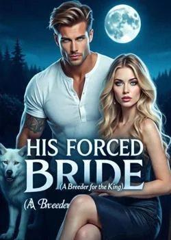 The Forced Bride  Novel Cover