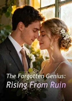 The Forgotten Genius: Rising From Ruin