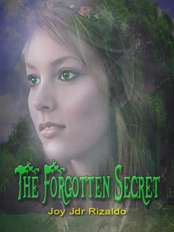 The Forgotten Secret Novel Cover