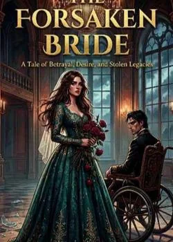 The Forsaken Bride  Novel Cover