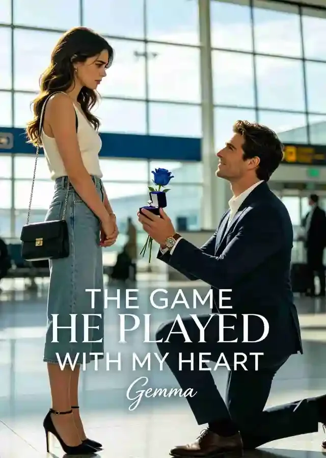 The Game He Played With My Heart