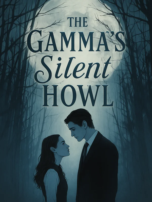 The Gamma’s Silent Howl Novel Cover