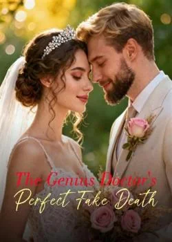 The Genius Doctor's Perfect Fake Death Novel Cover