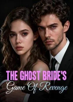 The Ghost Bride's Game Of Revenge Novel Cover