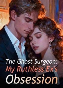 The Ghost Surgeon: My Ruthless Ex's Obsession Novel Cover