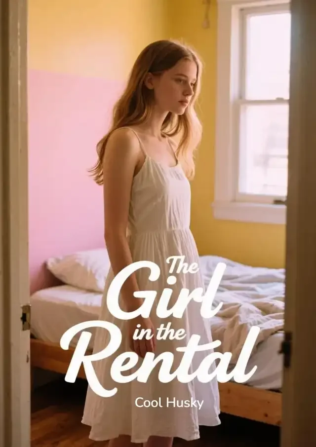 The Girl in the Rental