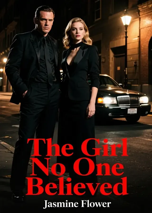 The Girl No One Believed