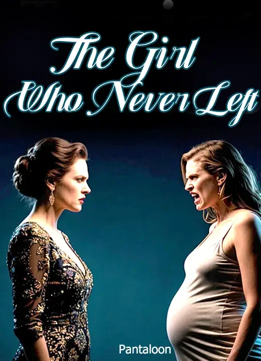 The Girl Who Never Left
