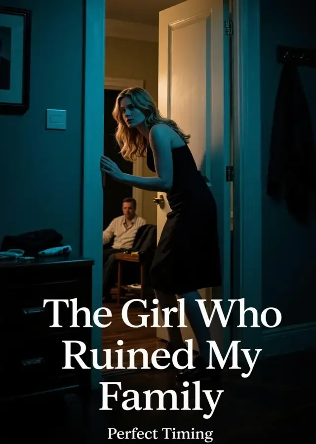 The Girl Who Ruined My Family