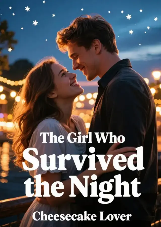 The Girl Who Survived the Night