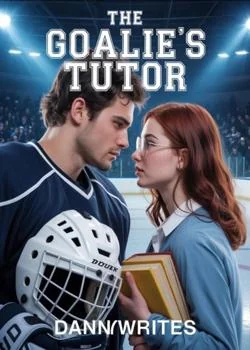 The Goalie's Tutor Novel Cover