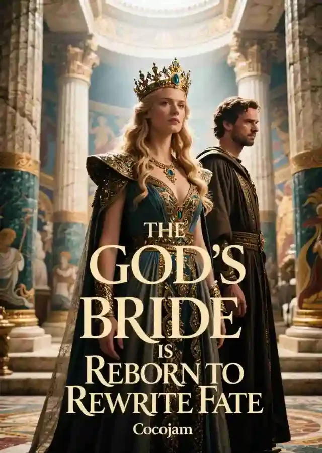The God's Bride Is Reborn To Rewrite Fate