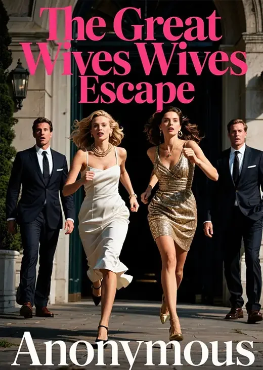 The Great Wives Escape