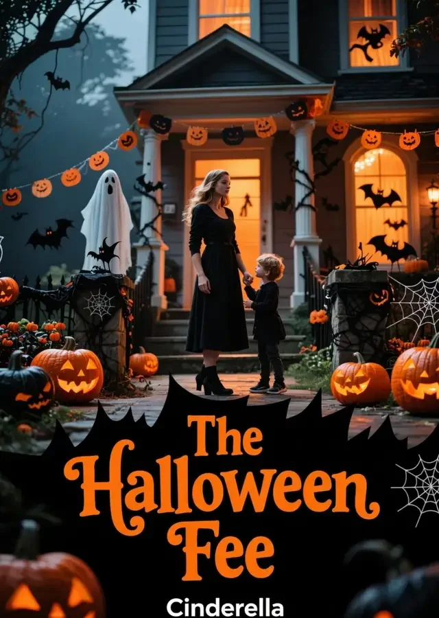 The Halloween Fee
