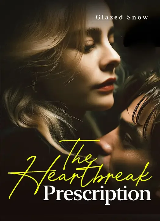 The Heartbreak Prescription