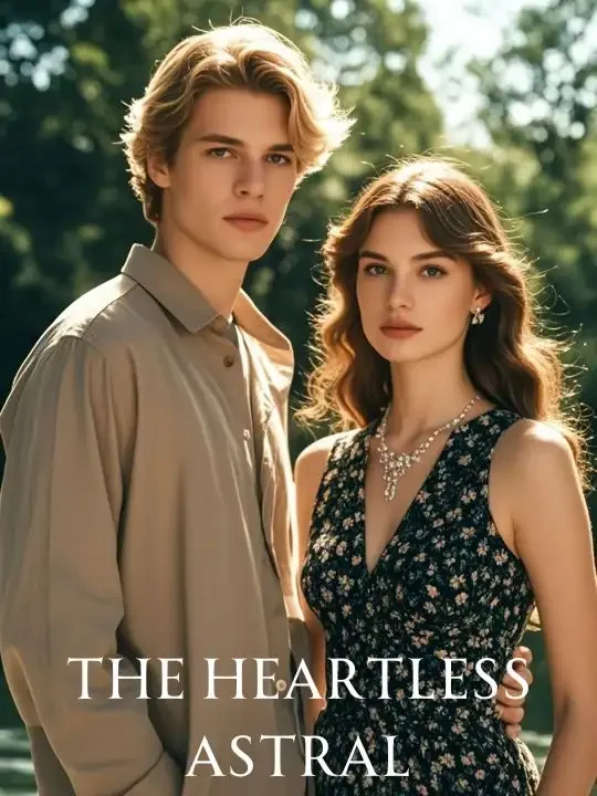 The Heartless Astral