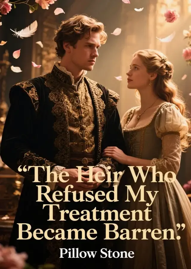 The Heir Who Refused My Treatment Became Barren