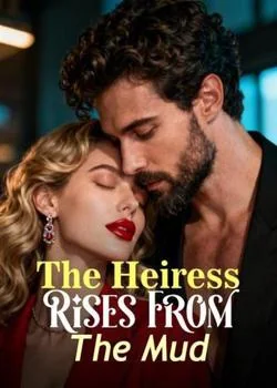 The Heiress Rises From The Mud Novel Cover