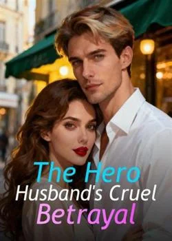 The Hero Husband's Cruel Betrayal Novel Cover