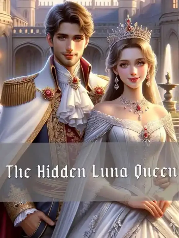 The Hidden Luna Queen