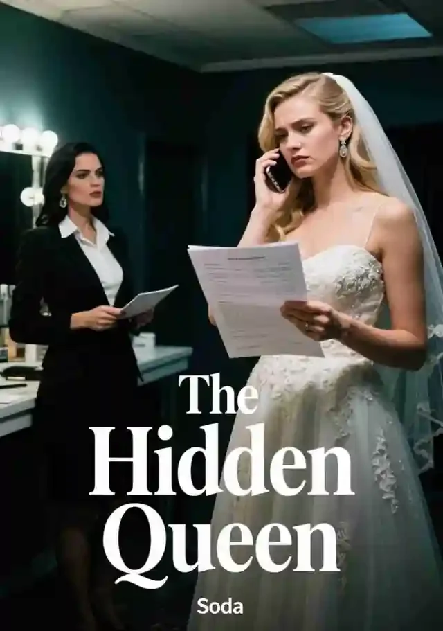 The Hidden Queen