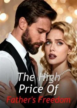 The High Price Of Father's Freedom Novel Cover