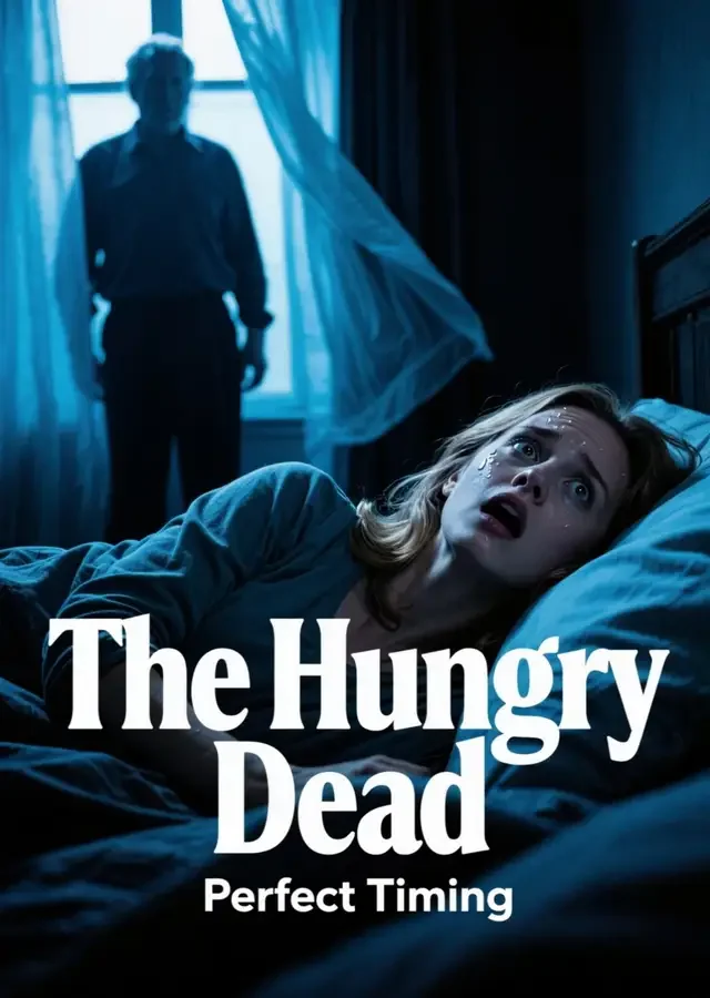 The Hungry Dead