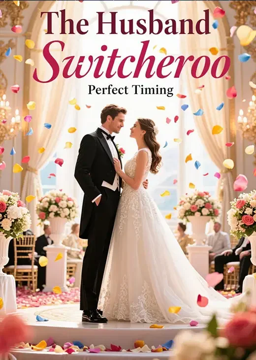 The Husband Switcheroo