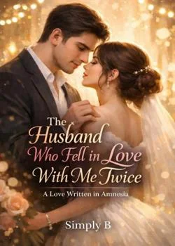 The Husband Who Fell in Love With Me Twice  Novel Cover