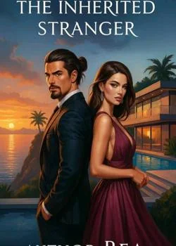 The Inherited Stranger Novel Cover