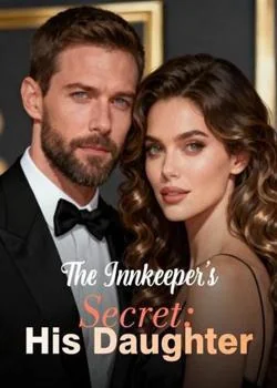 The Innkeeper's Secret: His Daughter Novel Cover