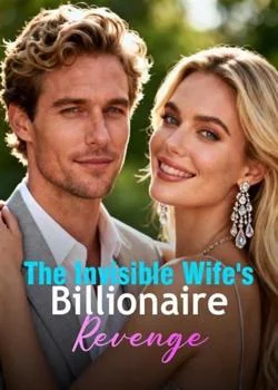 The Invisible Wife's Billionaire Revenge Novel Cover