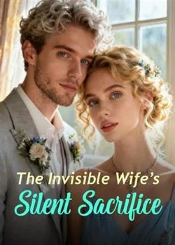 The Invisible Wife’s Silent Sacrifice Novel Cover