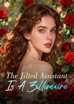 The Jilted Assistant Is A Zillionaire Novel Cover