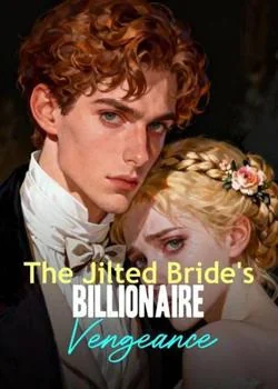 The Jilted Bride's Billionaire Vengeance Novel Cover