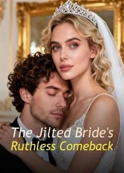 The Jilted Bride's Ruthless Comeback Novel Cover