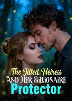The Jilted Heiress And Her Billionaire Protector Novel Cover