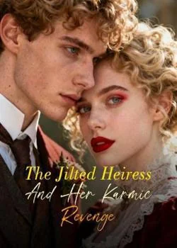 The Jilted Heiress And Her Karmic Revenge Novel Cover