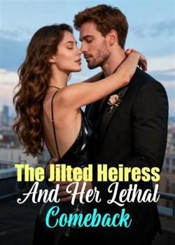 The Jilted Heiress And Her Lethal Comeback