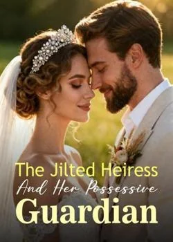 The Jilted Heiress And Her Possessive Guardian Novel Cover