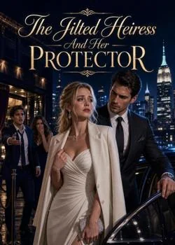 The Jilted Heiress And Her Protector Novel Cover