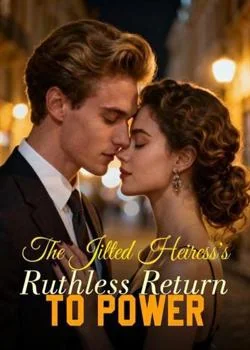 The Jilted Heiress's Ruthless Return To Power