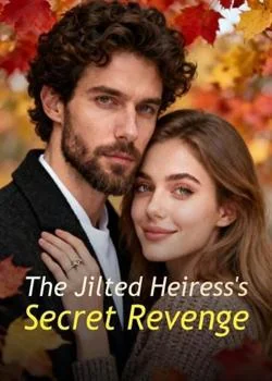 The Jilted Heiress's Secret Revenge Novel Cover