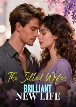 The Jilted Wife's Brilliant New Life Novel Cover