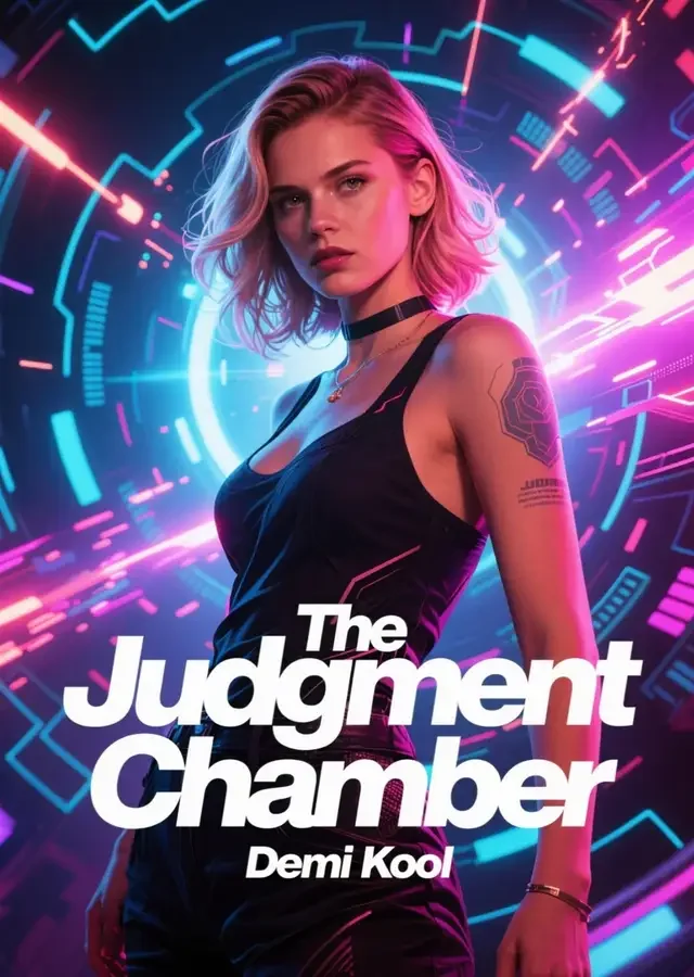 The Judgment Chamber