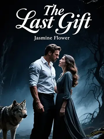 The Last Gift Novel Cover
