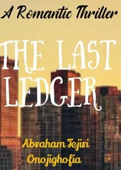 The Last Ledger  Novel Cover
