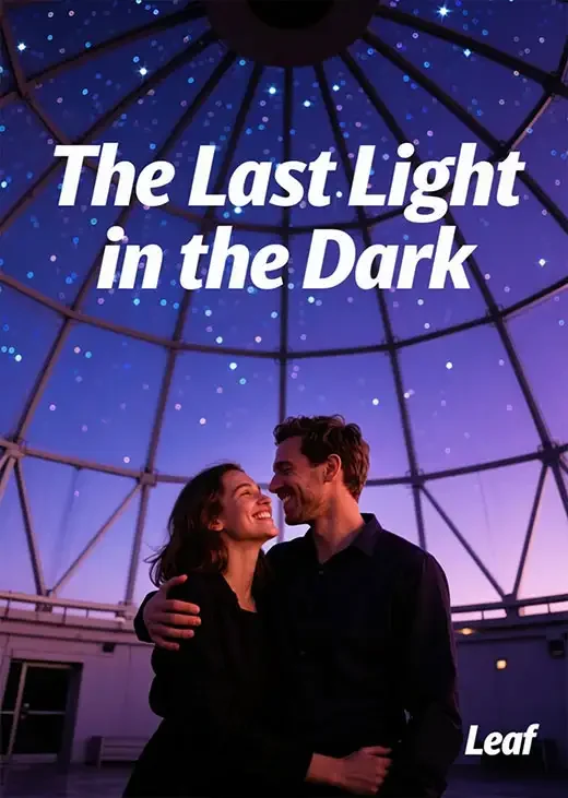 The Last Light in the Dark