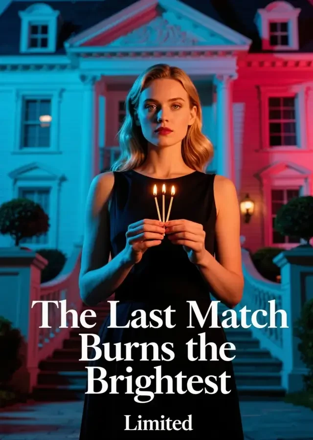 The Last Match Burns the Brightest